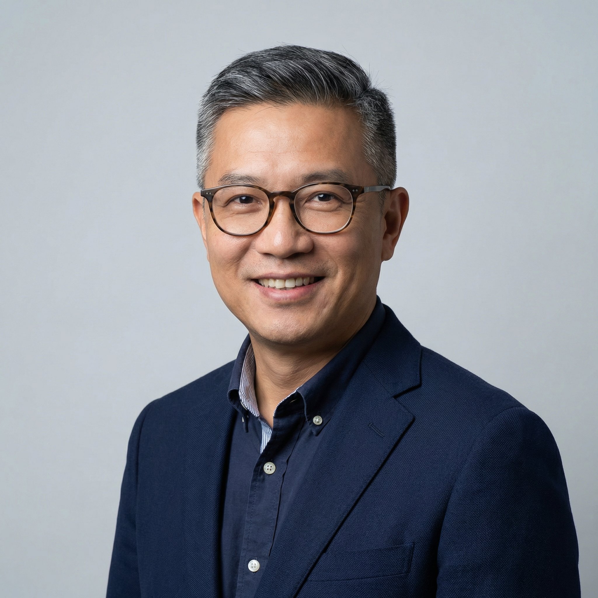 捷克街头制片人王志远