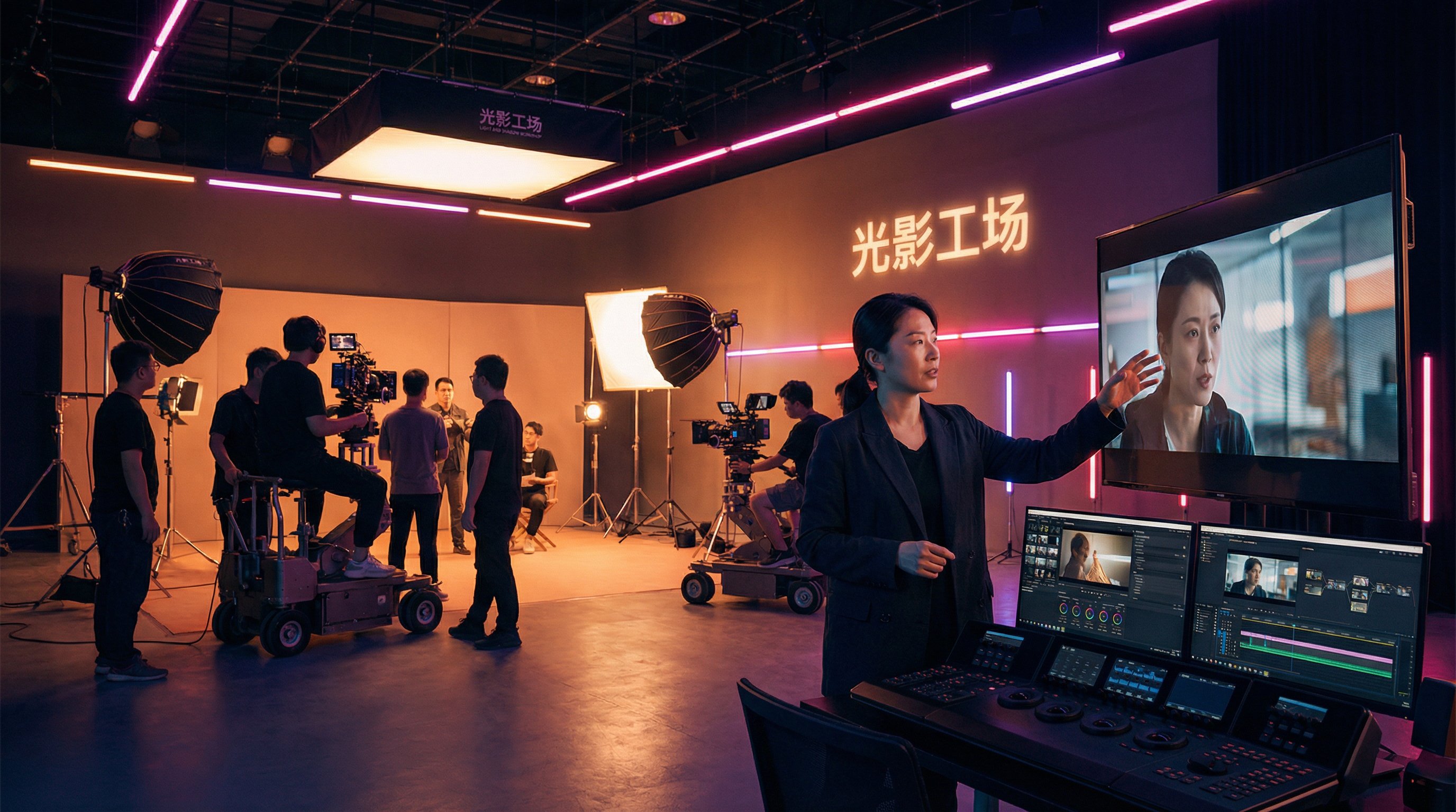 捷克街头影视传媒视频社区